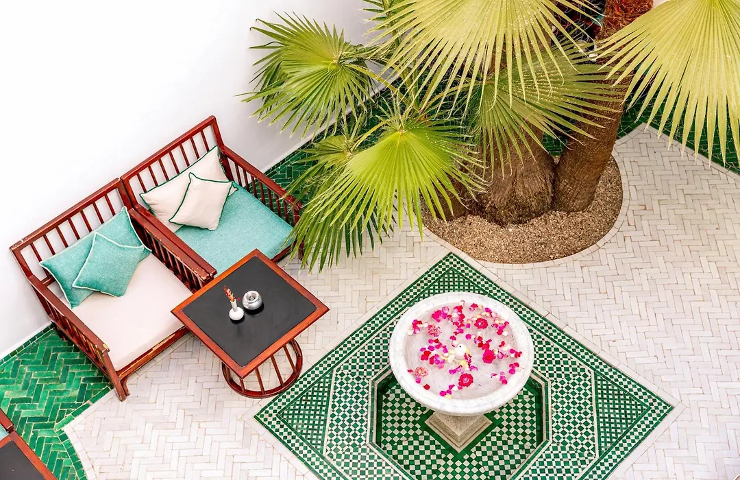 Riad Luciano Hotel&Spa-1