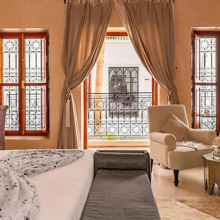 Riad Luciano Hotel And Spa-3